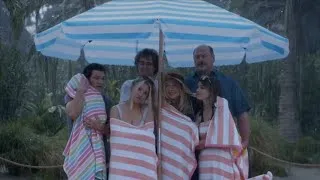 Thumbnail: Missy Joins the McAllister's Vacation | Georgie And Mandy’s First Marriage S2E10