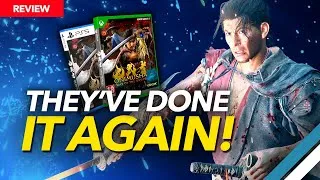 Thumbnail: Is Onimusha: Way of the Sword Worth It? (Capcom is NOT Screwing Around)