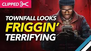 Thumbnail: Is Silent Hill: Townfall Looking Good (and Scary) or What?