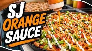 Thumbnail: He Sells Some Of The Best Pizza In San Jose Thanks To His Ingredients.