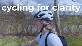 Thumbnail: Ohio Towpath Bike Ride on Commencal before Solo Trip to India