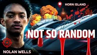 Thumbnail: Nola Wells Update | Nolan's Suspicious Death Is NOT An Isolated  Incident!