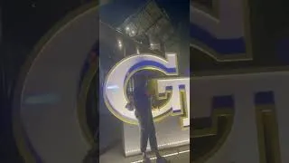 Thumbnail: Coach Prime x CU Buffs Pre Gaming! GA Tech! #whatshesaid #collegefootball