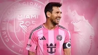 Thumbnail: (2023 Throwback) Messi Picks Miami While LIV Attempts To Take Over Golf 
