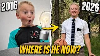 Thumbnail: Our Son Lincoln Is Finally Home!