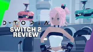 Thumbnail: D Topia Switch 2 Review