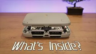 Thumbnail: Inside the SuperStation One