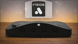 Thumbnail: Inside the Analogue 3D