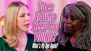 Thumbnail: Your Body Remembers EVERYTHING : Baroness Lola Young OBE