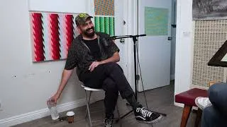 Thumbnail: Manny Valdez on Participatory Art, MFA Education, Institutional Critique & the Los Angeles Art World