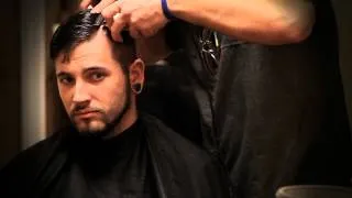 Thumbnail: Men's grooming with Nick Haynes