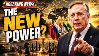 Thumbnail: Douglas Macgregor: Is Iran Emerging as the Islamic World’s Leading Power?