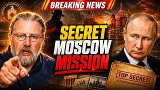 Thumbnail: Larry C. Johnson: CIA’s Moscow Operations Raise New Questions About U.S.–Russia Tensions