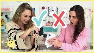 Thumbnail: Do these 12 Viral Hacks Actually Work?!
