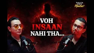 Thumbnail: ‘Do You Know You’re Dead?’ (Scary True Story) Real Haunted House Investigation |  Sarbajeet Mohanty