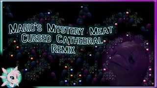 Thumbnail: Mario's Mystery Meat | Cursed Cathedral Remix