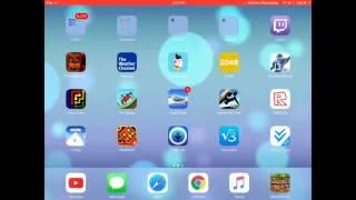 Thumbnail: How to download Playbox on iOS 9.3.1 (NO JAILBREAK) (NO COMPUTER)