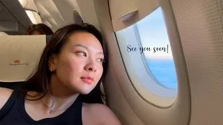 Thumbnail: Goodbye Vietnam! 🇻🇳 