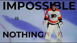 Thumbnail: Impossible is Nothing - Hockey Goalie Motivation - Inspirational Video