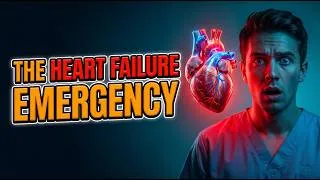 Thumbnail: Acute Decompensated Heart Failure Explained