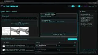 Thumbnail: AI Harvesting & Bernard: Powering Digital Product Passport Creation in whatt.io Playground