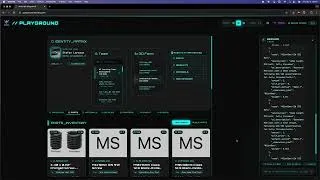 Thumbnail: whatt.io Playground: Bernard AI for Accelerated Part Creation