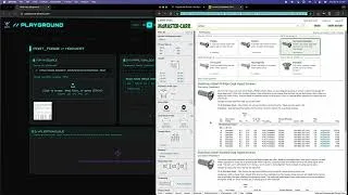 Thumbnail: whatt.io Playground: Agentic AI Harvesting for Part Data