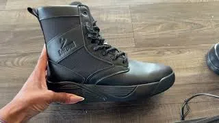 Thumbnail: Review of Soulsfeng Heated Boots FuturaHeat-Y