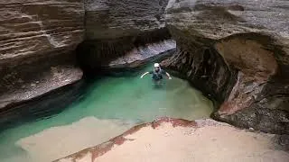 Thumbnail: Zion National Park 2024
