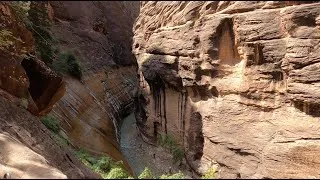 Thumbnail: Zion National Park Adventure