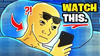 Thumbnail: THIS Is Your REAL SIGN To Wake Up (No, Seriously).