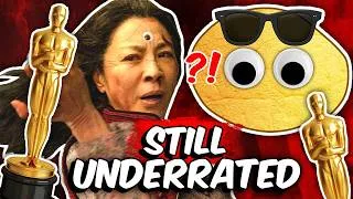 Thumbnail: FULLY Analyzing Everything Everywhere All At Once