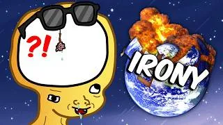 Thumbnail: The World Has A Philosophy Problem