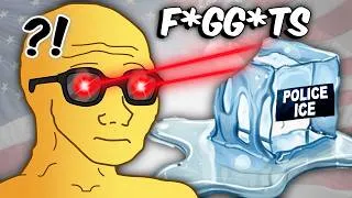 Thumbnail: Call 'Em F*****s.