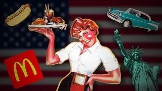Thumbnail: Why Is American Culture Like That?