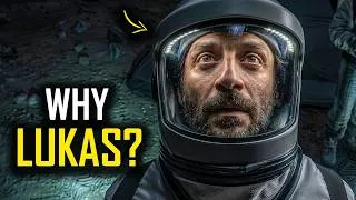 Thumbnail: Silo S3: What Was Hunting Lukas Outside Silo 17?