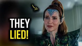Thumbnail: Star Trek: The Martian Secret Could Break the Prime Timeline