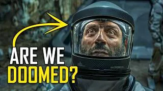 Thumbnail: Silo S3E7: The 51 Silos Were Never Built to Save Humanity