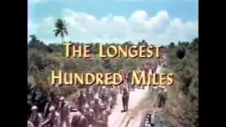 Thumbnail: The Longest Hundred Miles (1967)