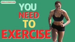 Thumbnail: The Benefits of Exercise for Mental Health