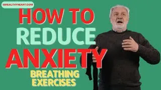 Thumbnail: How To Reduce Anxiety Through Deep Breathing Exercises
