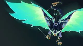 Thumbnail: // TEARING THE SKY ASUNDER