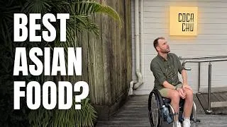 Thumbnail: Could this be Queensland's best Asian restaurant? - Coca Chu