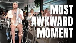 Thumbnail: I Wasn't Dressed for This...