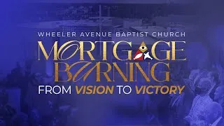 Thumbnail: Mortgage Burning Documentary: From Vision To Victory