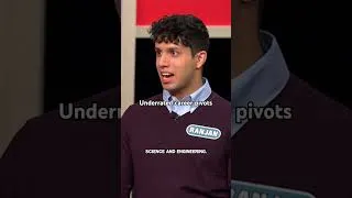 Thumbnail: Never heard these options on career day | Wheel of Fortune