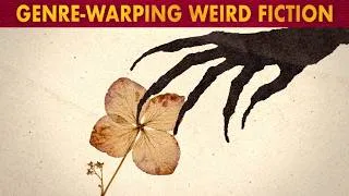 Thumbnail: Jeffrey Ford's "The Delicate"