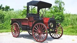 Thumbnail: The Rise and Fall Of America's Greatest Pickup Truck Ever