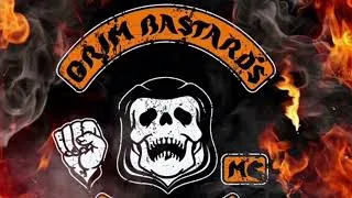 Thumbnail: THE GRIM BASTARDS MC