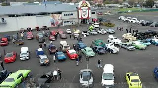 Thumbnail: Hamilton Vintage and Classic Car Club meet 6-9-2026